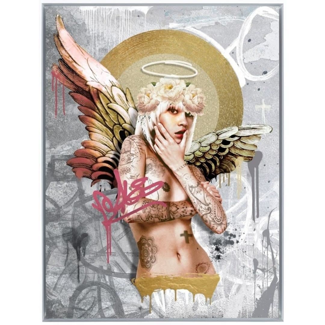 Fallen Angel, 2024
