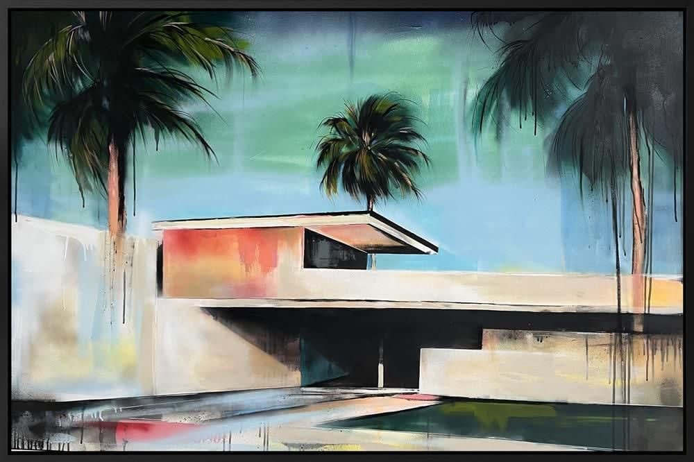 Palm Springs, 2024