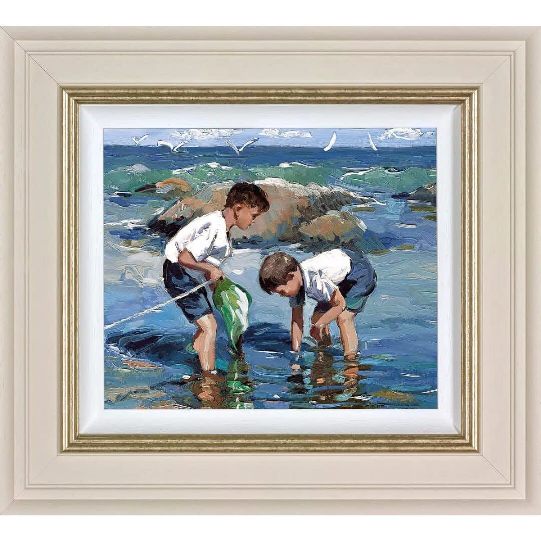 Rockpool Treasures, 2025