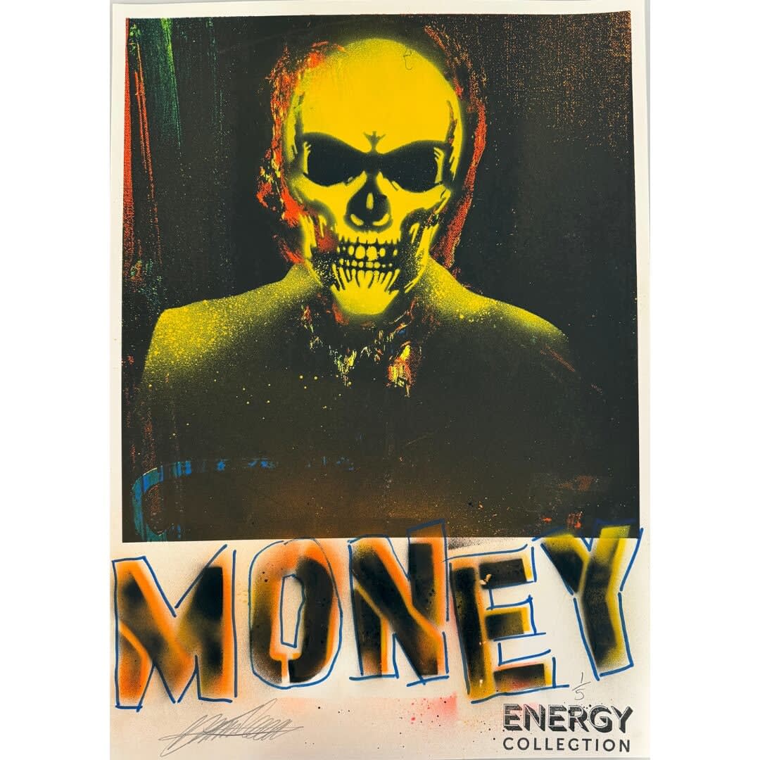 Money, 2025