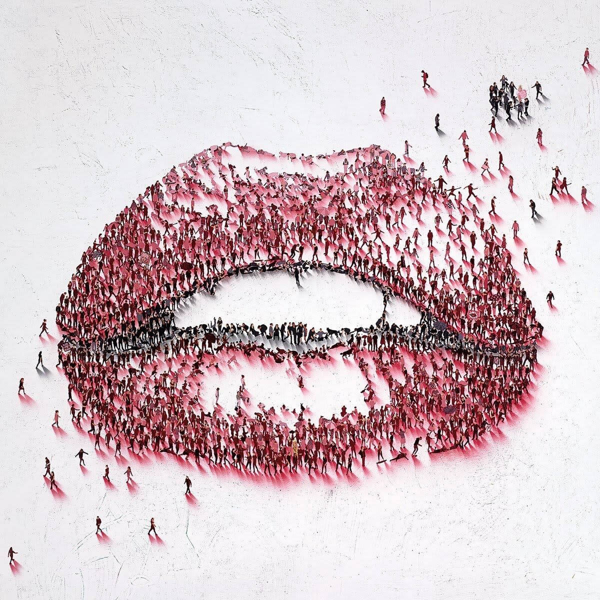 Lip Service, 2024