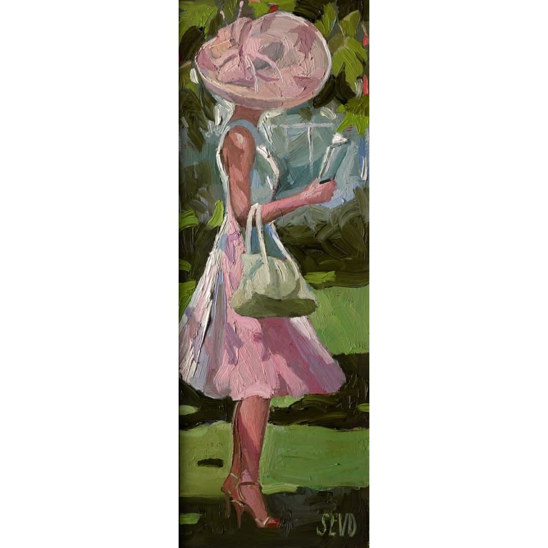 Ascot Beauty, ca. 2025