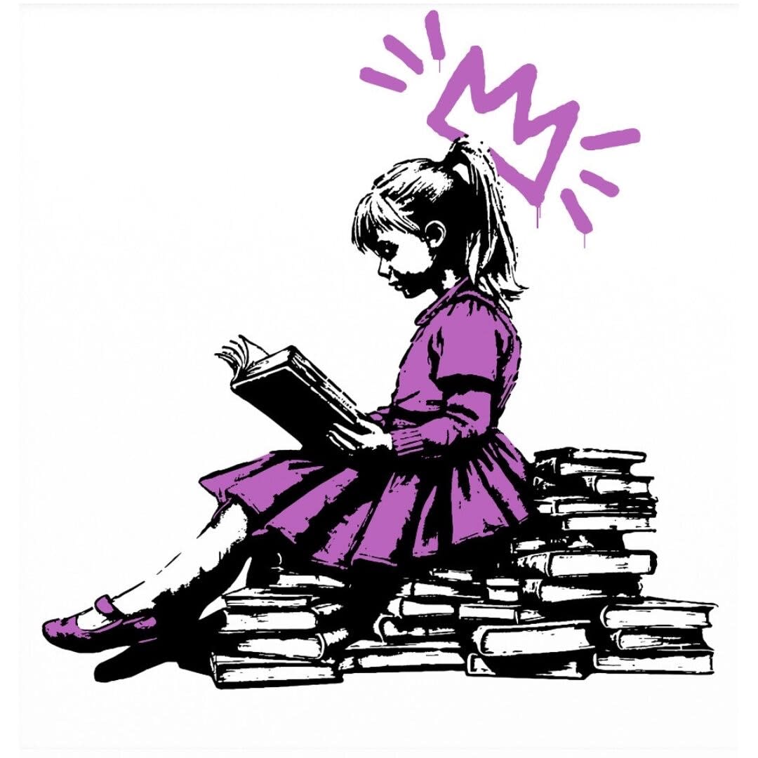 Future Leader (Purple), 2025