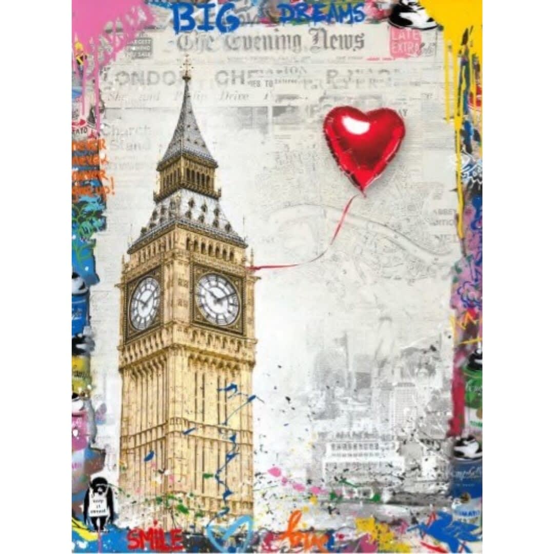 Time for Love, 2025