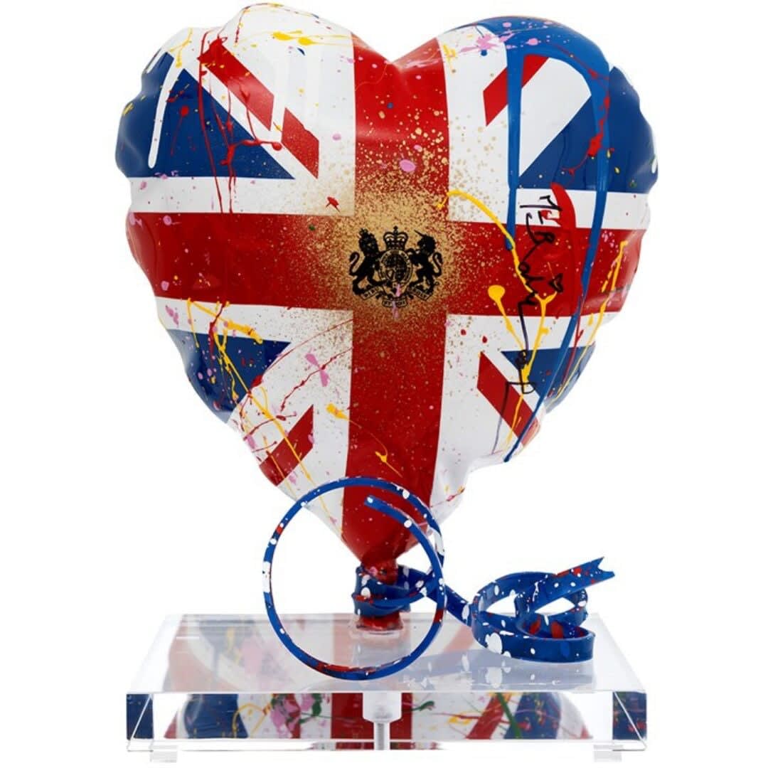 Balloon Heart, ca. 2025