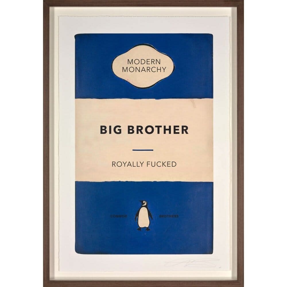 Big Brother, 2024