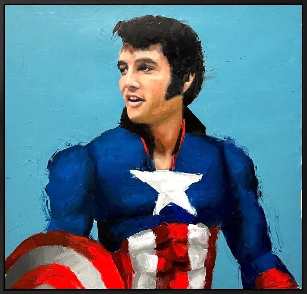 America, 2024