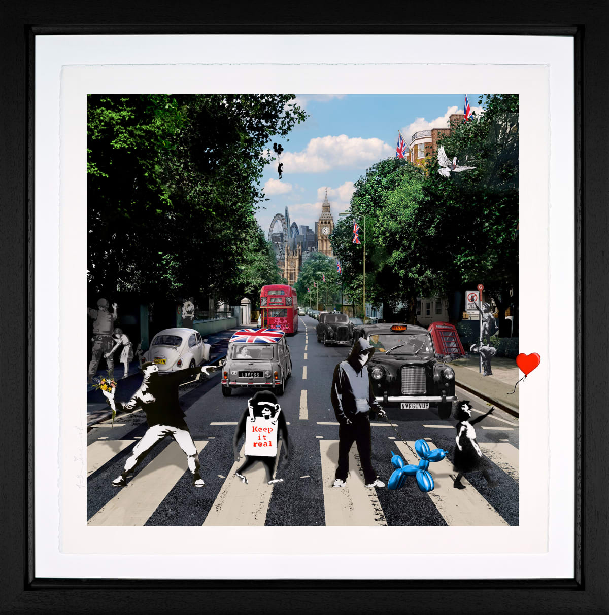 Come Together, 2025