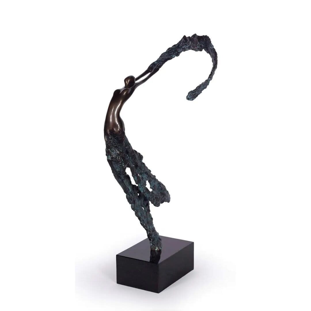 Rhythm of Life I, 2024