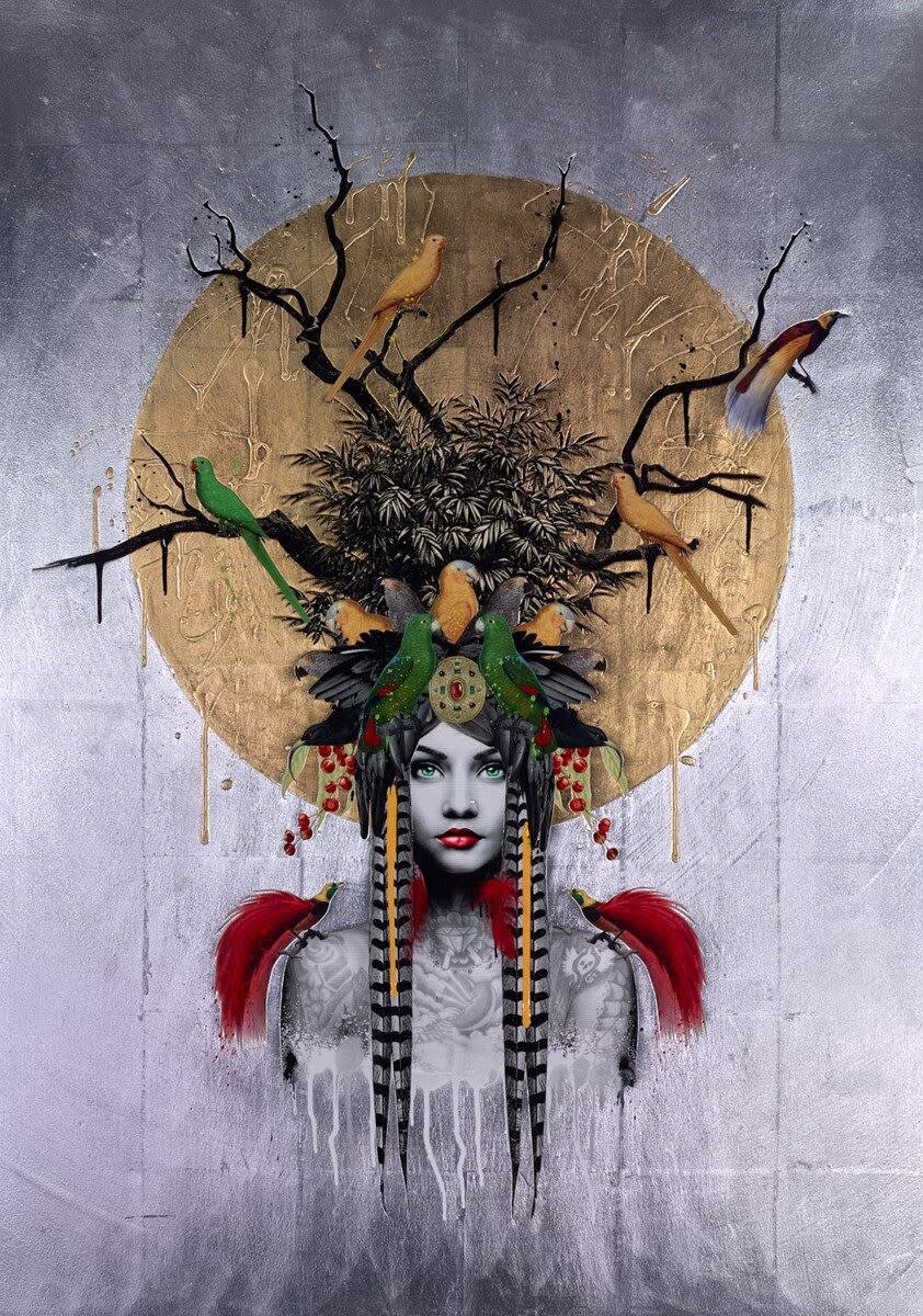 Maiden of The Forest, 2024