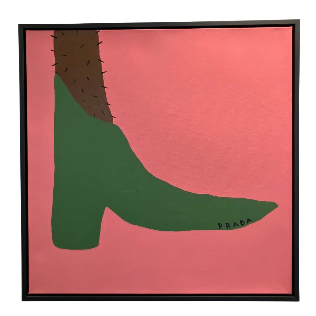 Prada, 2022