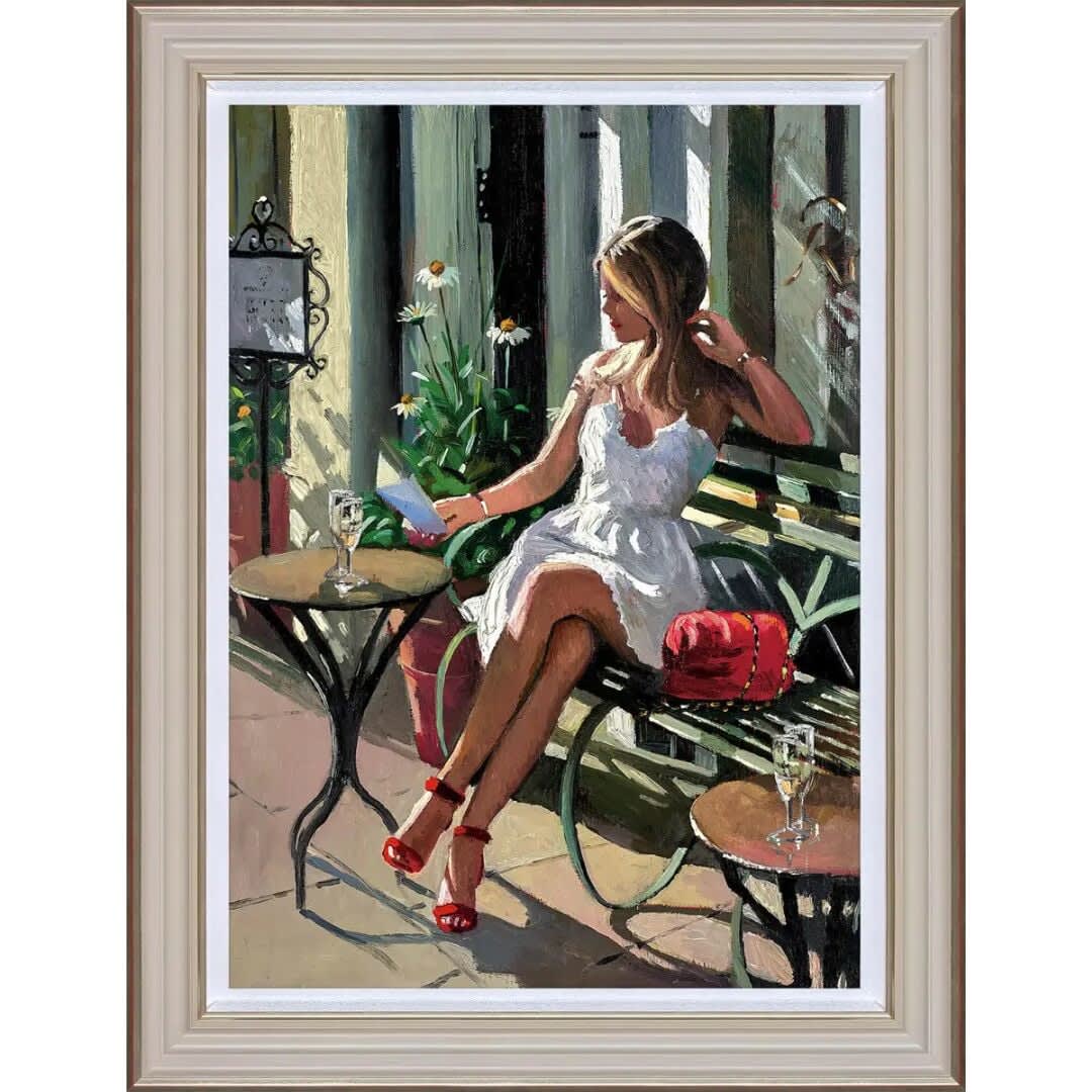 Al Fresco, 2024