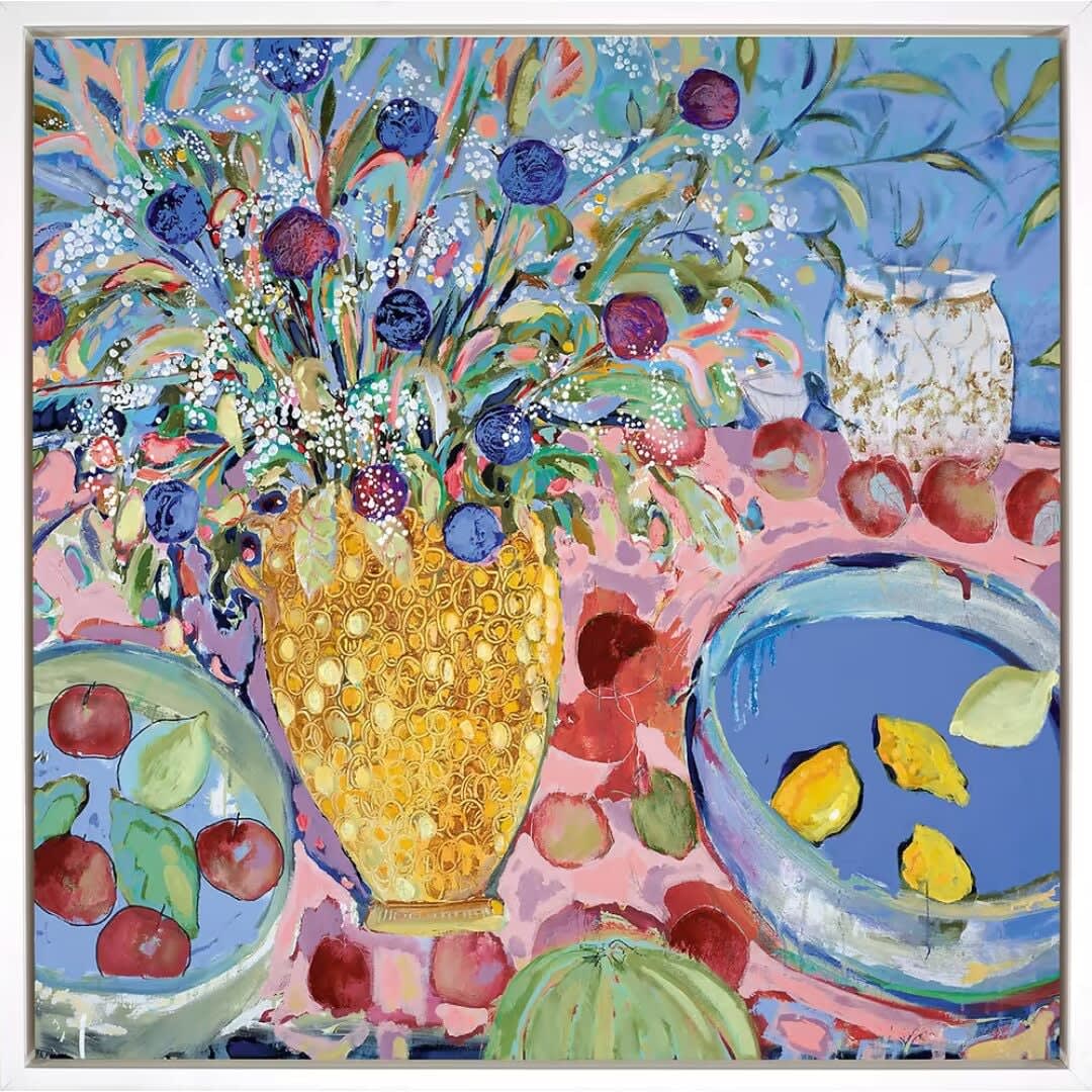 Forbidden Fruit, 2025