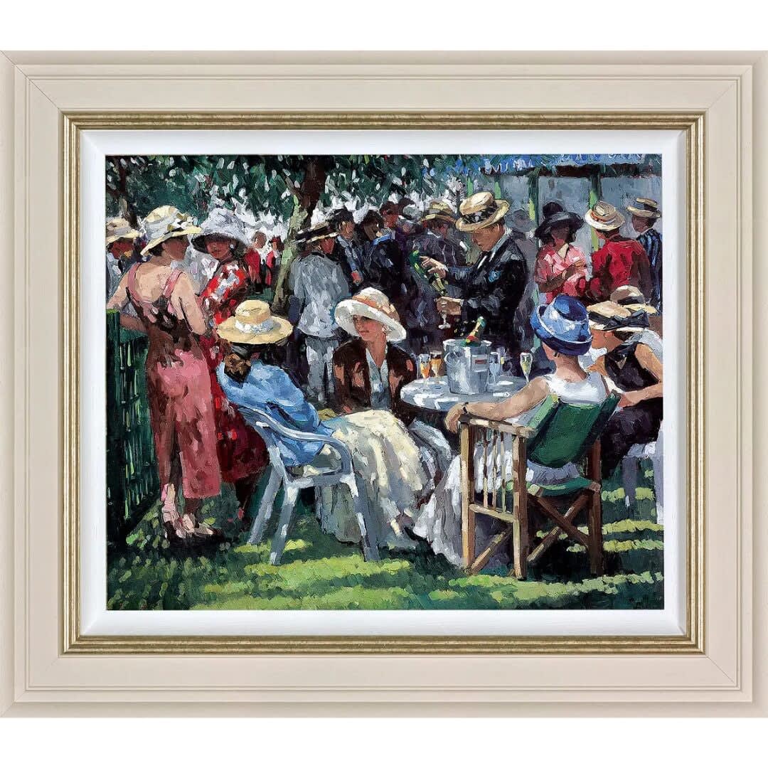 An Elegant Gathering, 2025