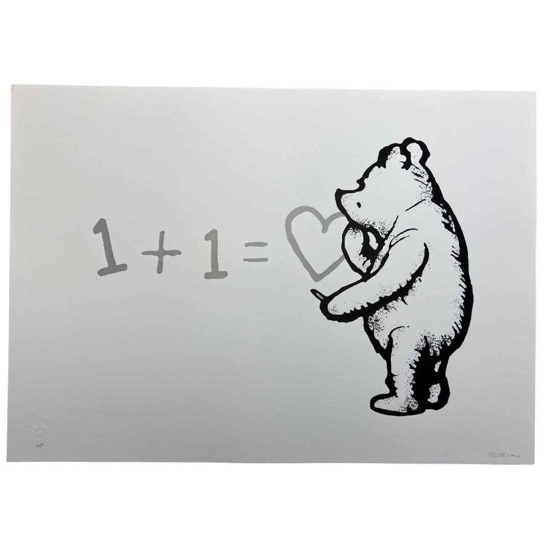 Simple Math (silver) AP, 2023