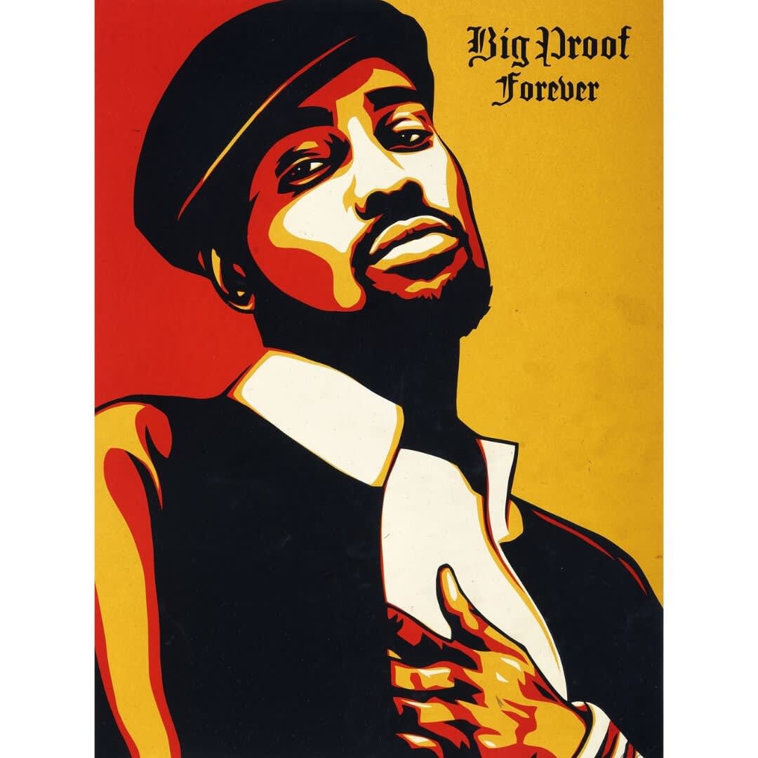 Big Proof Forever, 2006