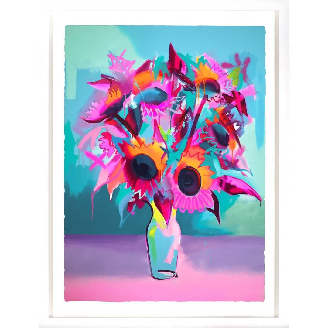 Sunburst, 2024