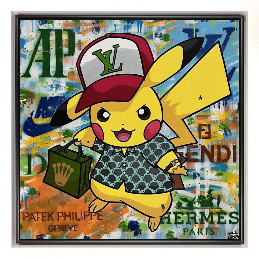 Let's Catch Them All, 2024