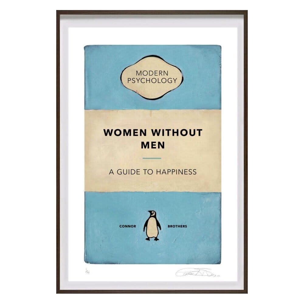 Women Without Men, 2024