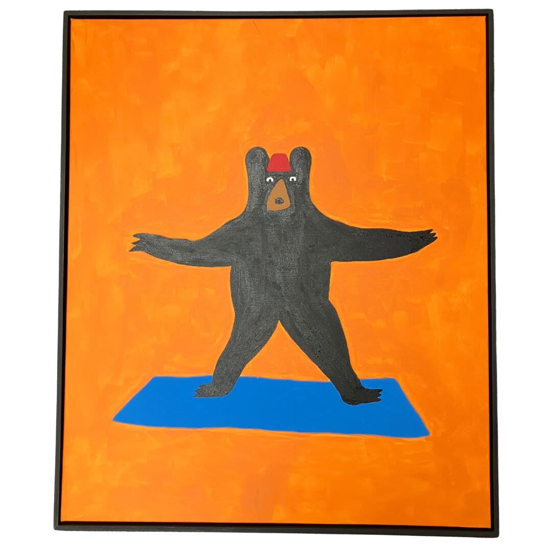 Yogi Bear, 2022