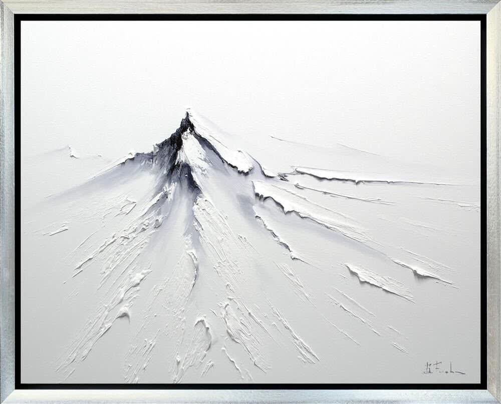 The Slumbering Peak, 2025