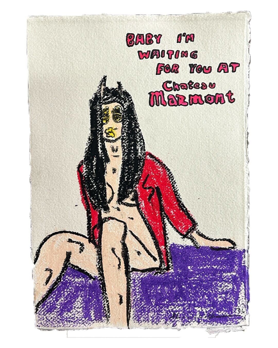 A Celebrity Affair, 2024