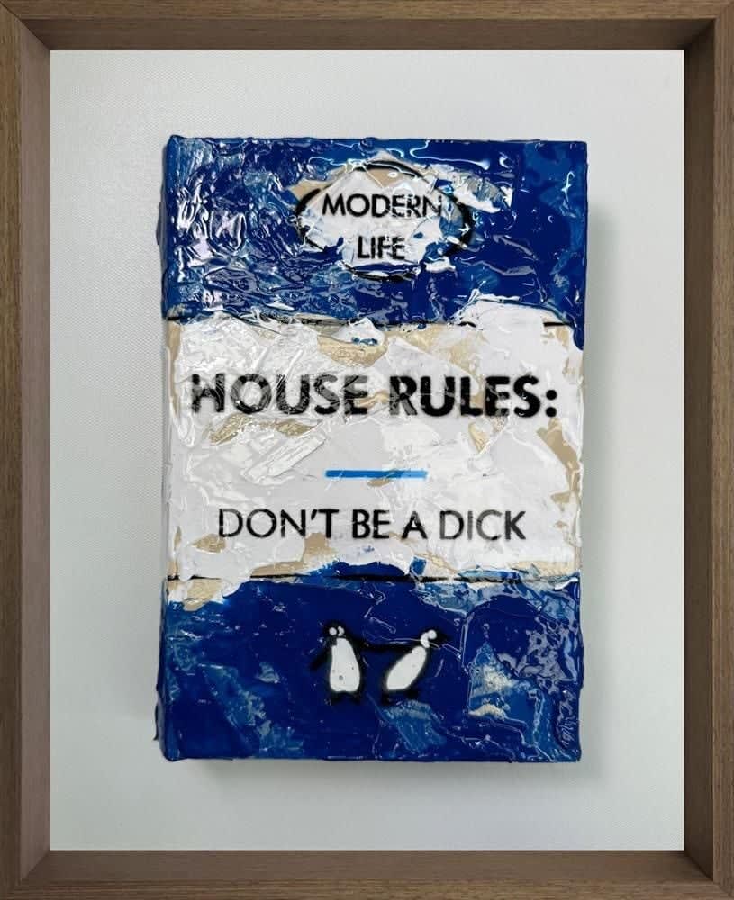 House Rules, 2025