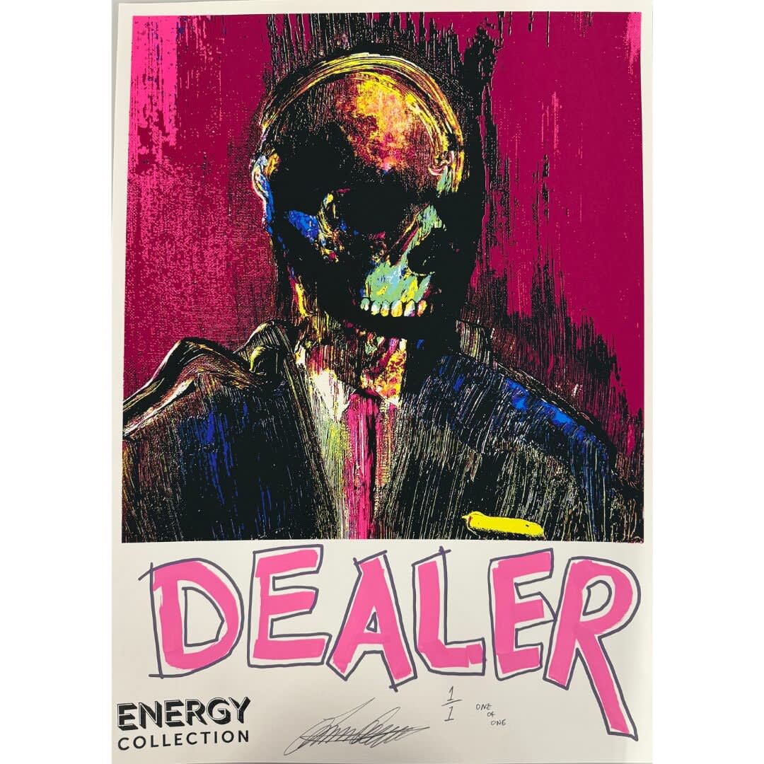 Dealer, 2025