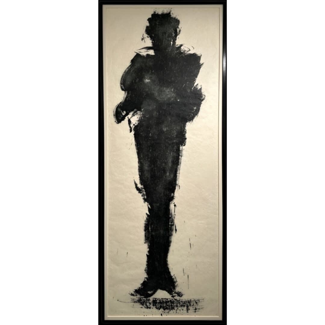 Nightlife, Standing Shadow, 1985 | 2020
