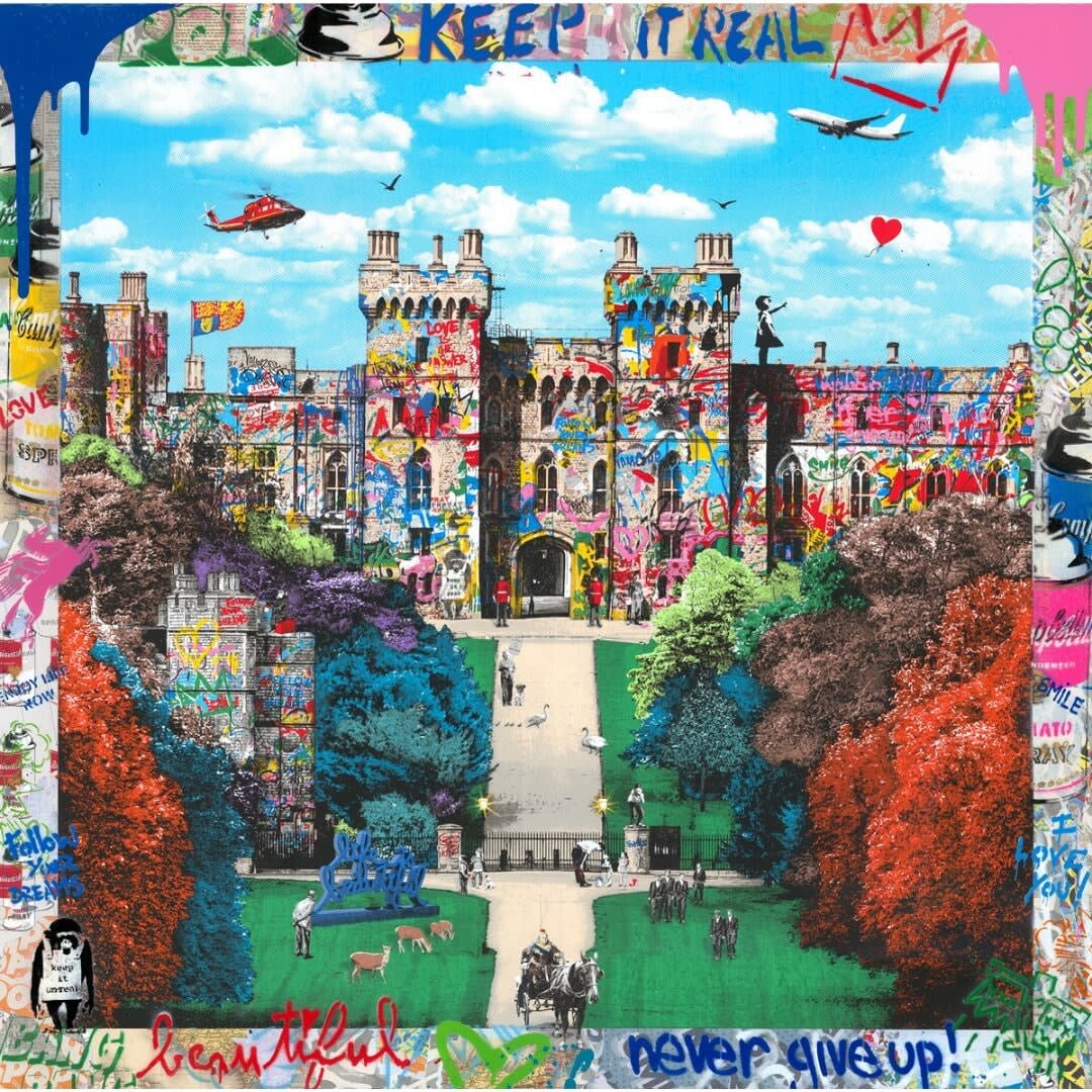 Windsor is Beautiful, 2025