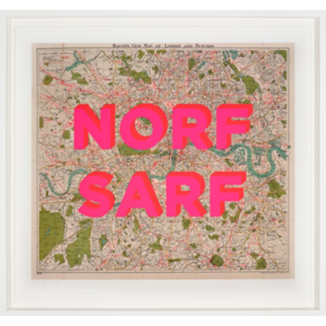 Norf Sarf, 2025