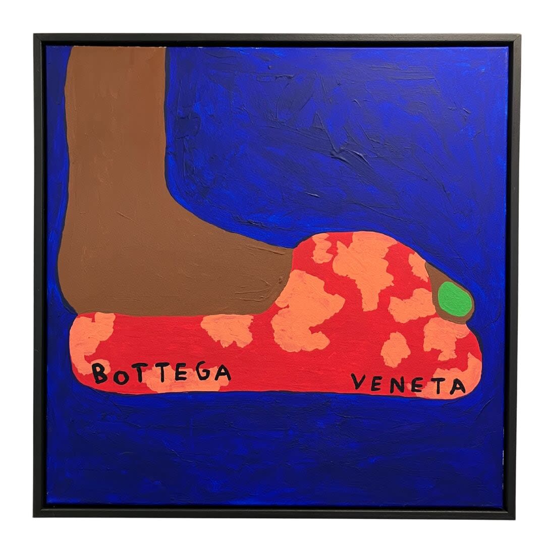 Bottega Veneta, 2022
