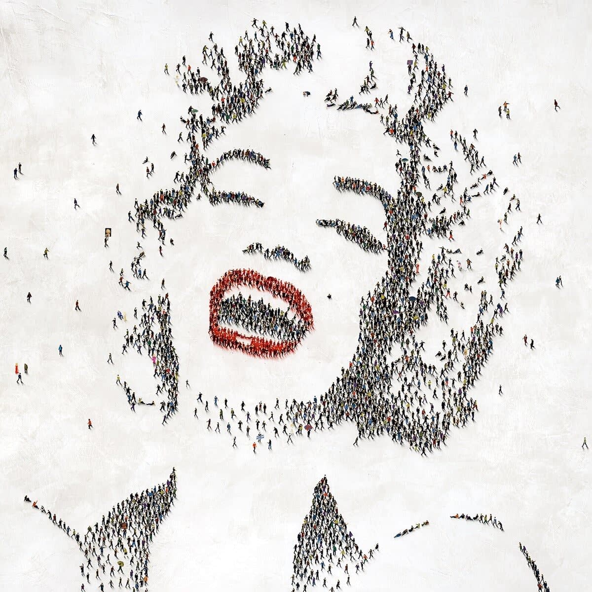 Make a Girl Laugh, 2024