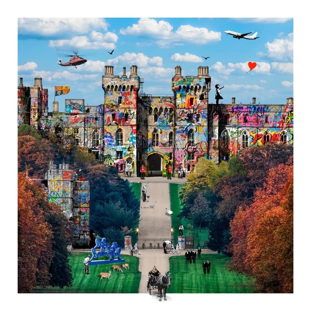 Windsor is Beautiful, 2024