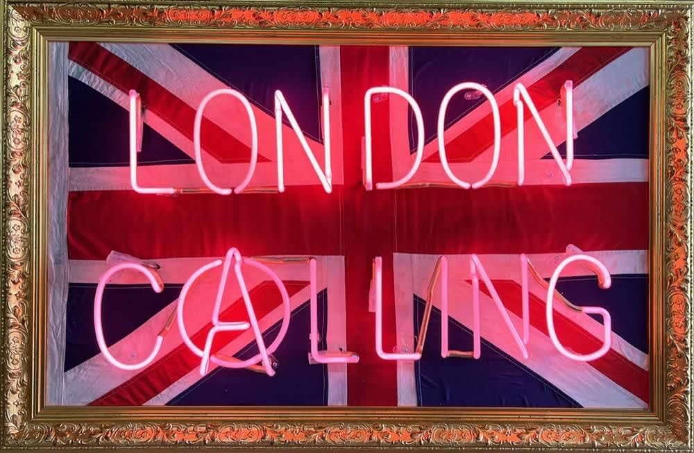 London's Calling, 2024
