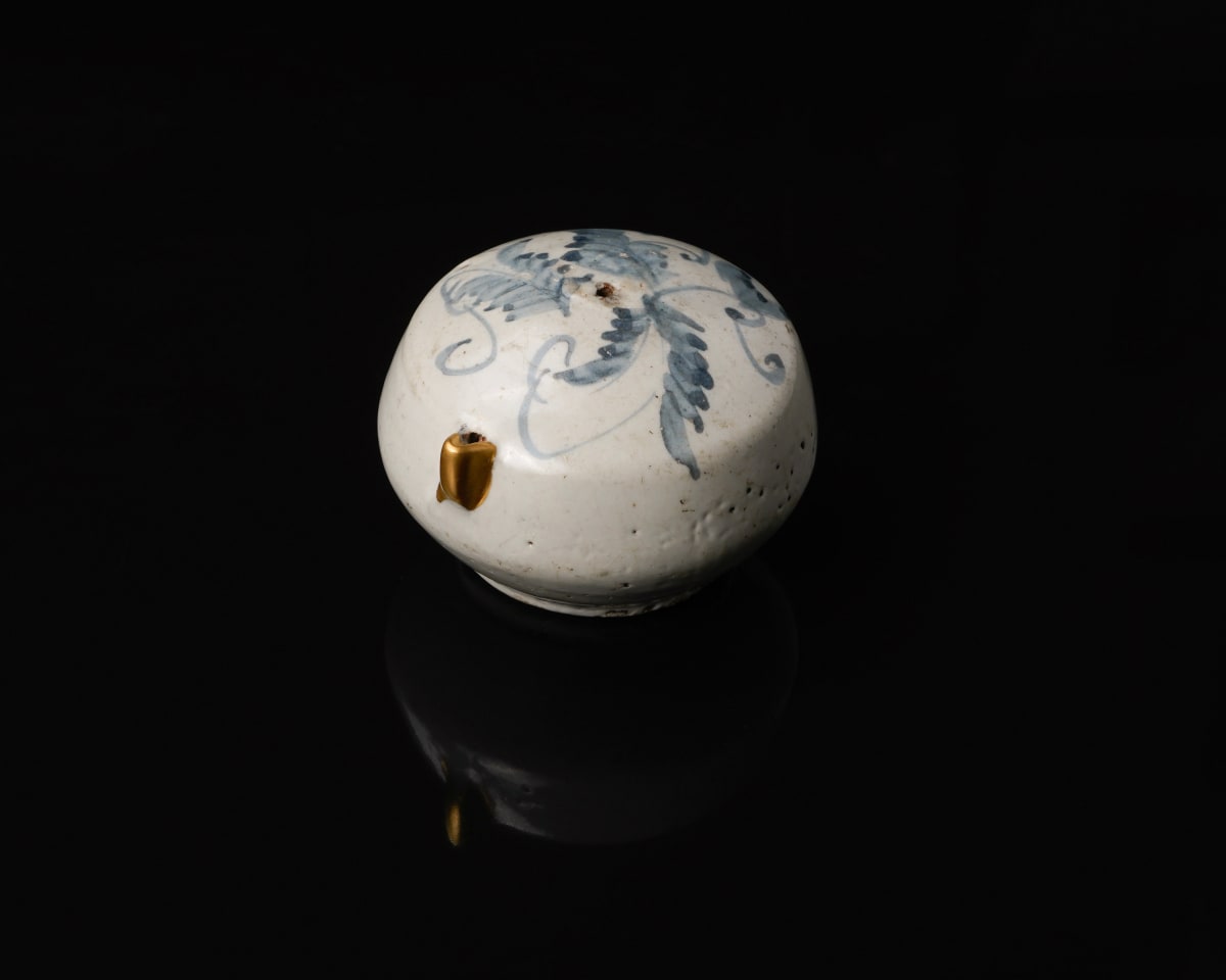 Works - Treasures in Miniature | Dai Ichi Arts | Japanese