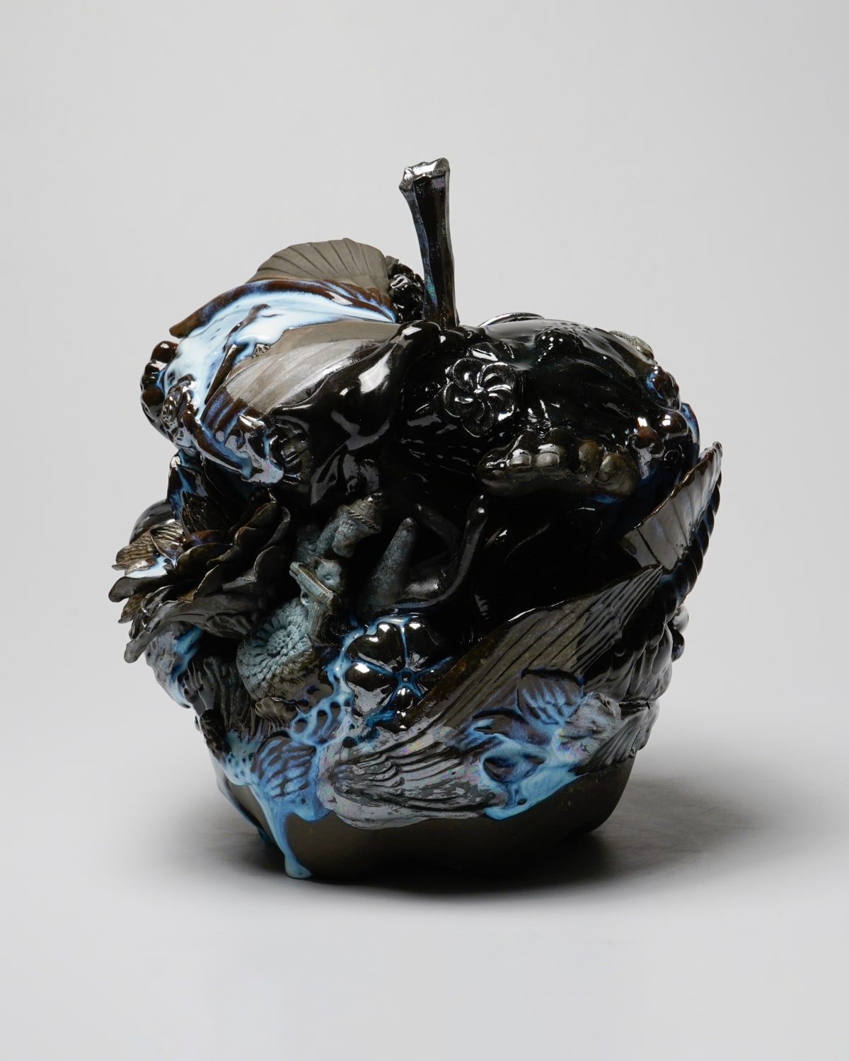 Works - Clay in Motion | Dai Ichi Arts | Japanese Modern Art
