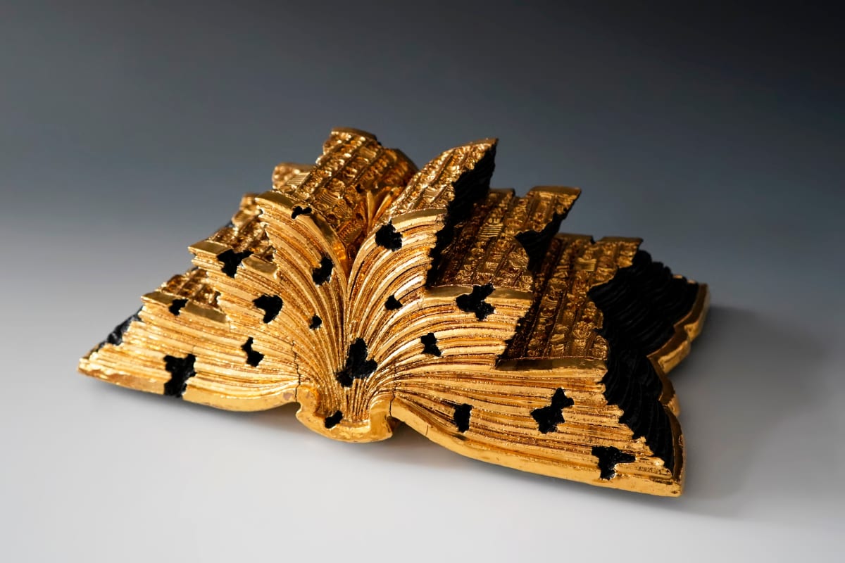 Works - Future Forms | Dai Ichi Arts | Japanese Modern Art