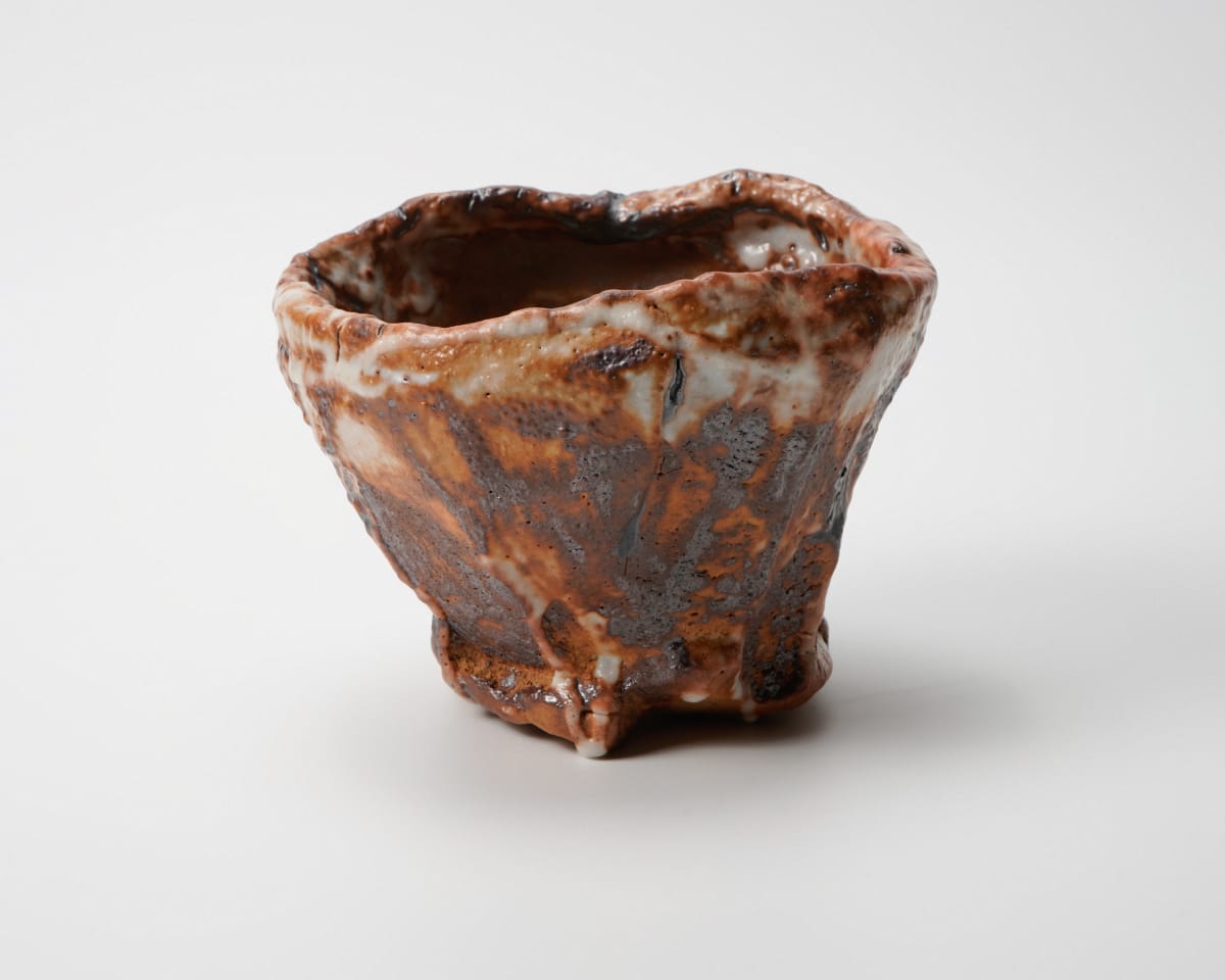 Chawan (Tea bowls) | Dai Ichi Arts | Japanese Modern Art