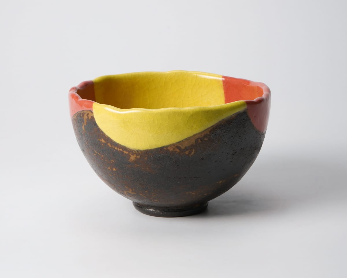 Chawan (Tea bowls) | Dai Ichi Arts | Japanese Modern Art