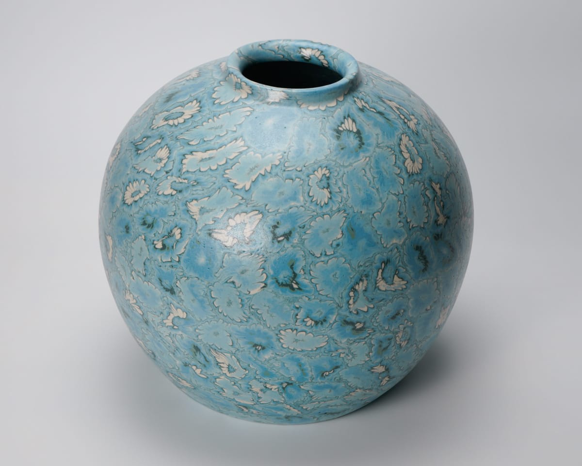 松任谷國子 陶器絵 (⁠ ⁠ꈍ⁠ᴗ⁠ꈍ⁠)