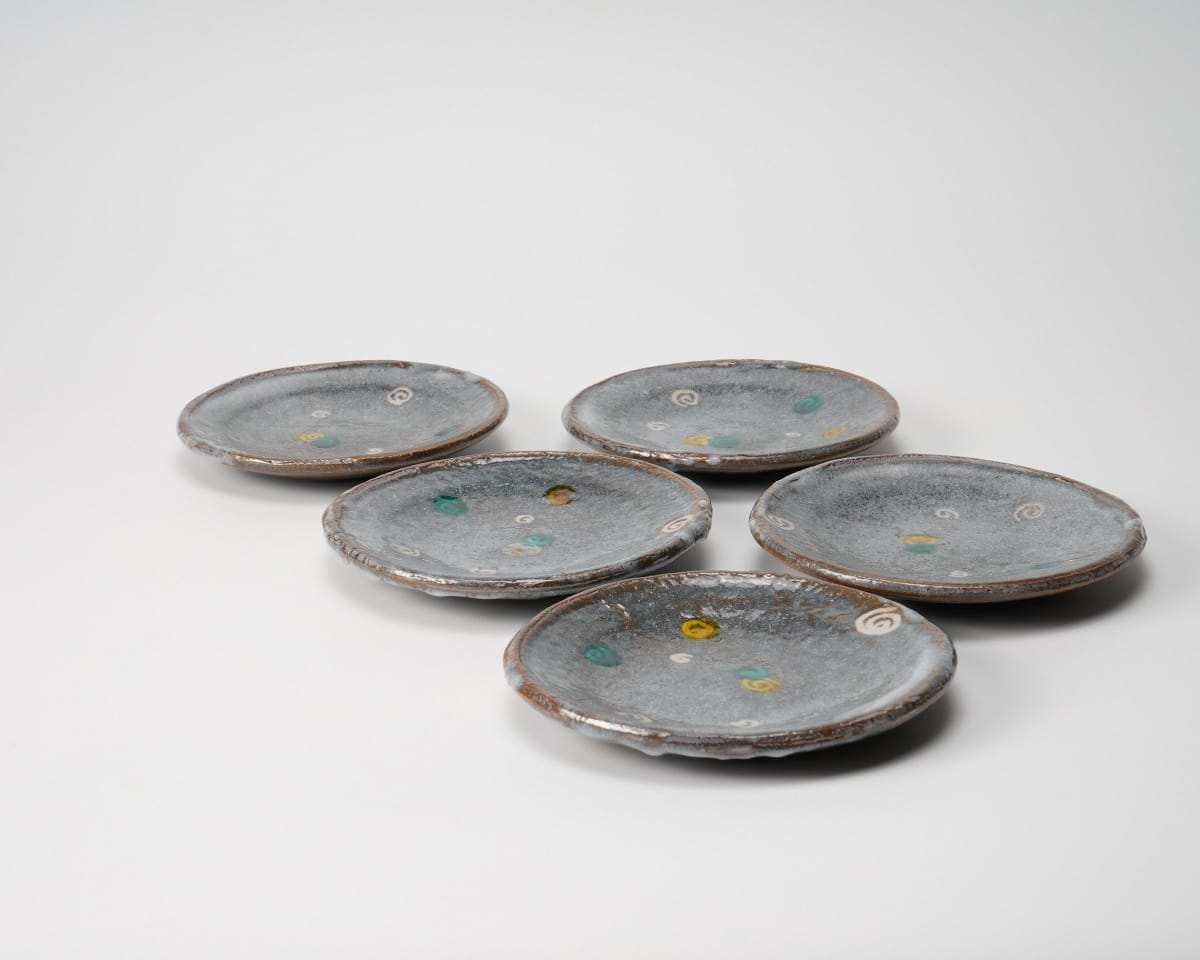 Kato Takuo 加藤卓男 - Works | Dai Ichi Arts | Japanese