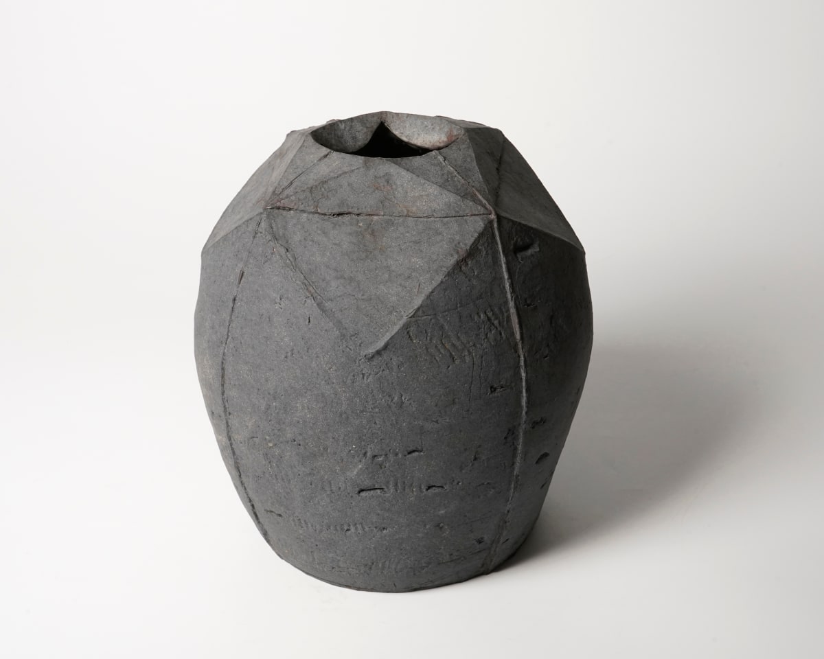 Mori Togaku 森 陶岳 - Works | Dai Ichi Arts | Japanese Modern Art