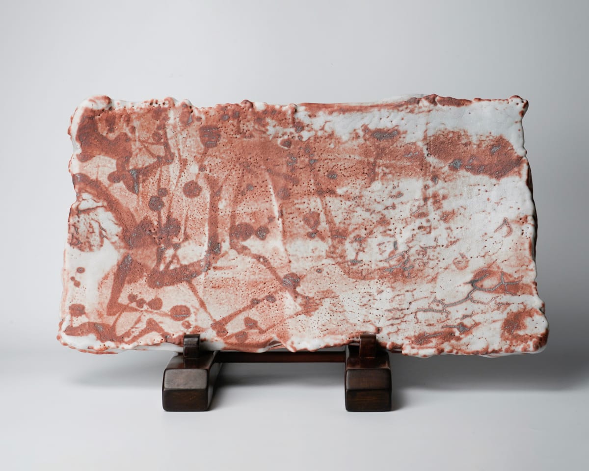 Higashida Shigemasa Artworks Contemporary Japanese Ceramics