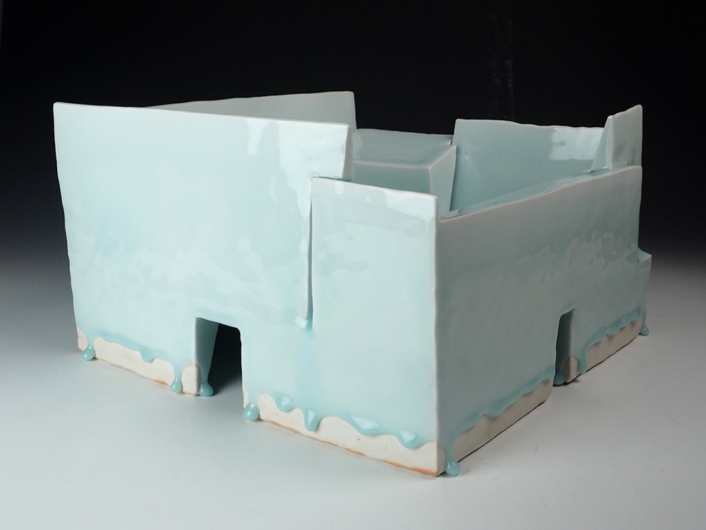 Works Blue White Dai Ichi Arts Works Blue White Dai Ichi Arts
