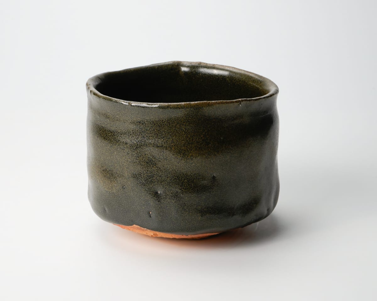 美術品　茶碗　茶盌　茶道具　japaneseceramic Chawan (Tea bowls) | Dai Ichi Arts | Japanese Modern Art
