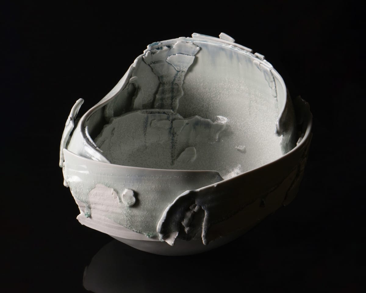 Works - Silent Earth | Dai Ichi Arts | Japanese Modern Art