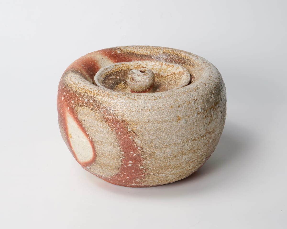 Mizusashi (Water Jars) | Dai Ichi Arts | Japanese Modern Art