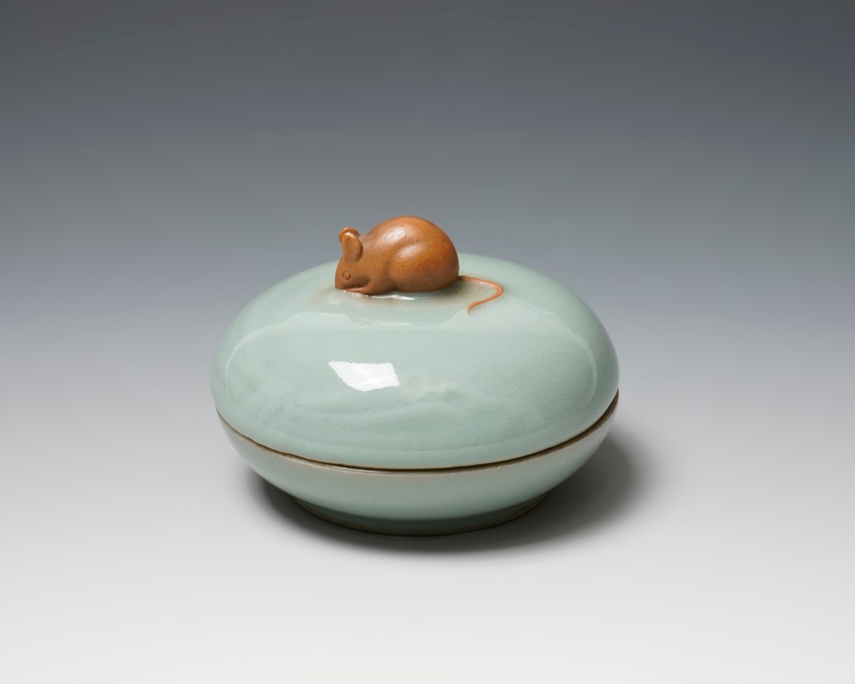 Object 2 - Shun Kadohashi 美術品 アンティーク 工芸品 - 工芸品