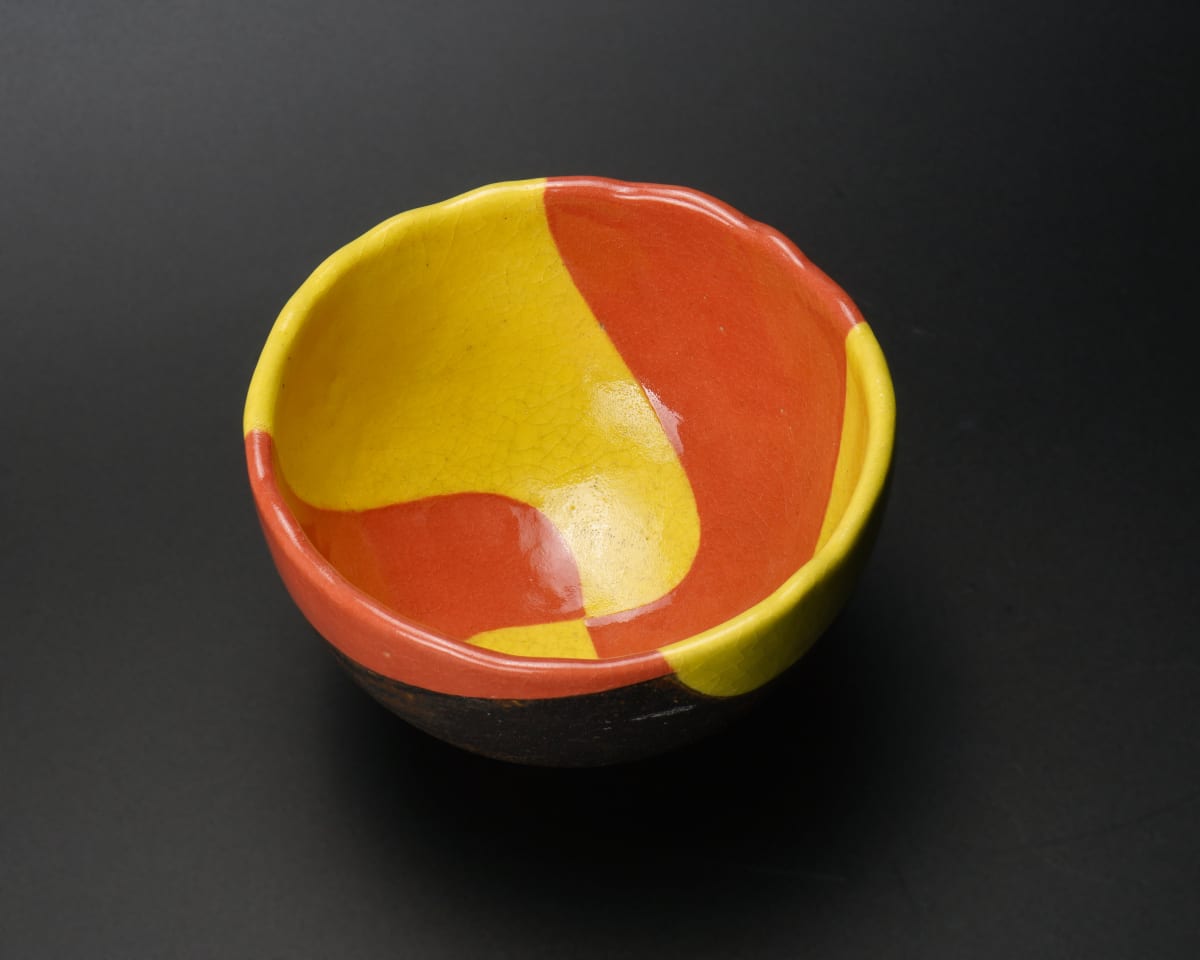 Yanagihara Mutsuo 柳原睦夫 - Works | Dai Ichi Arts